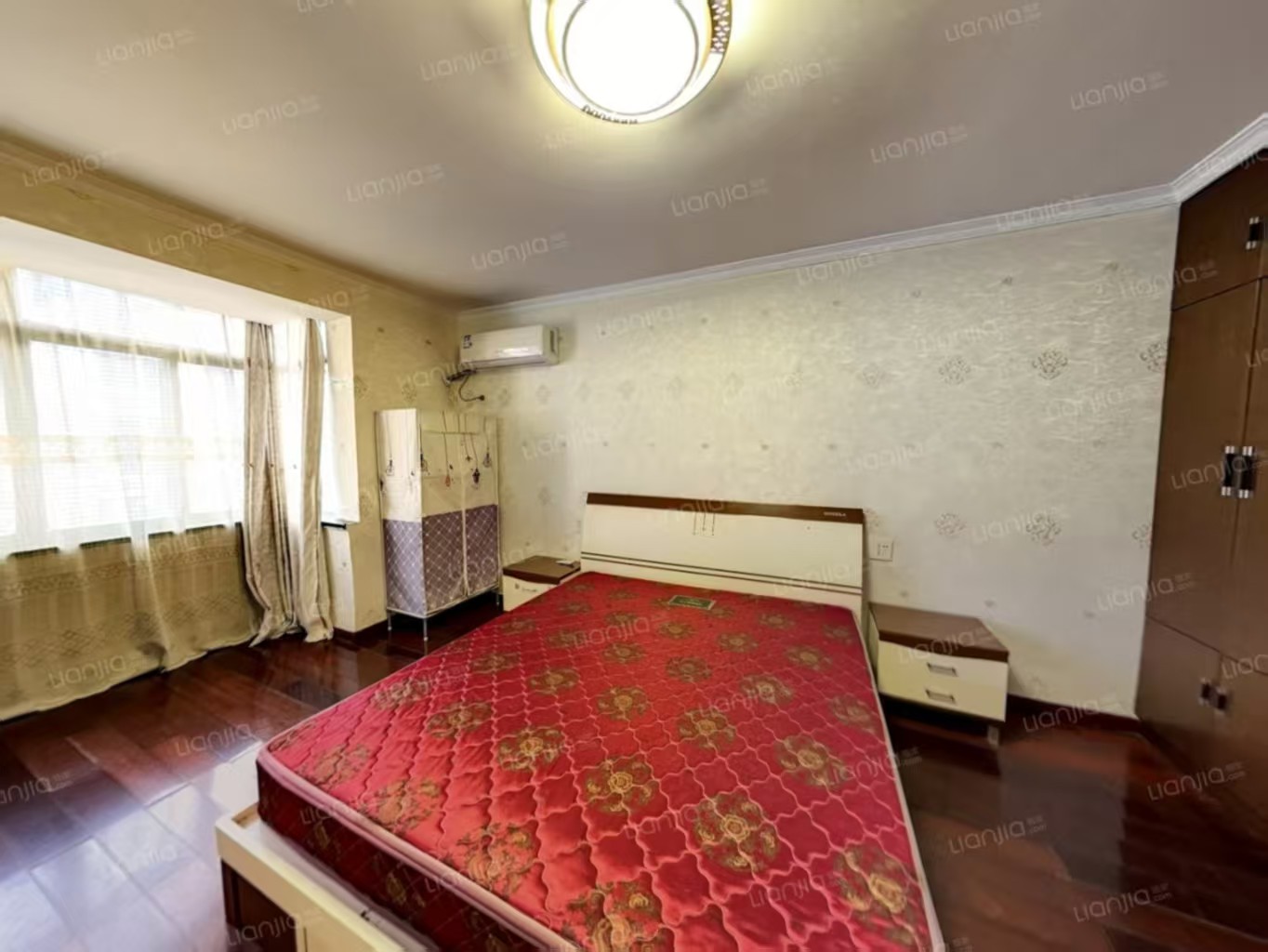 现代肖邦 随时看房·