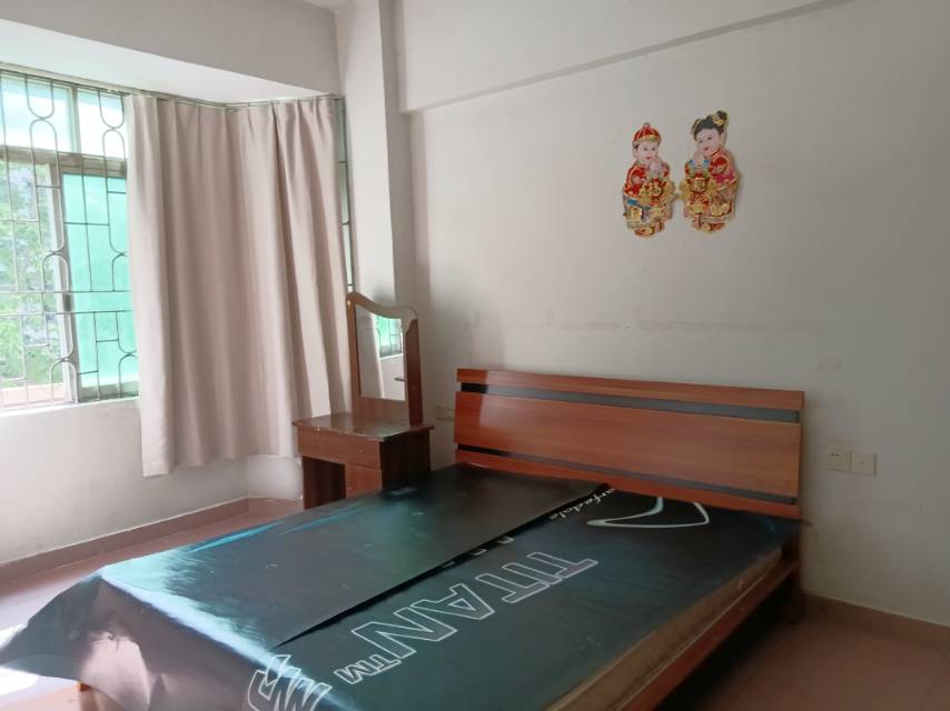 东城岗贝市场 随时看房·