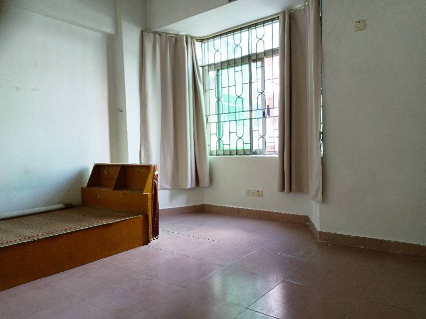 东城岗贝市场 随时看房·