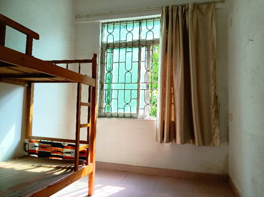 东城岗贝市场 随时看房·