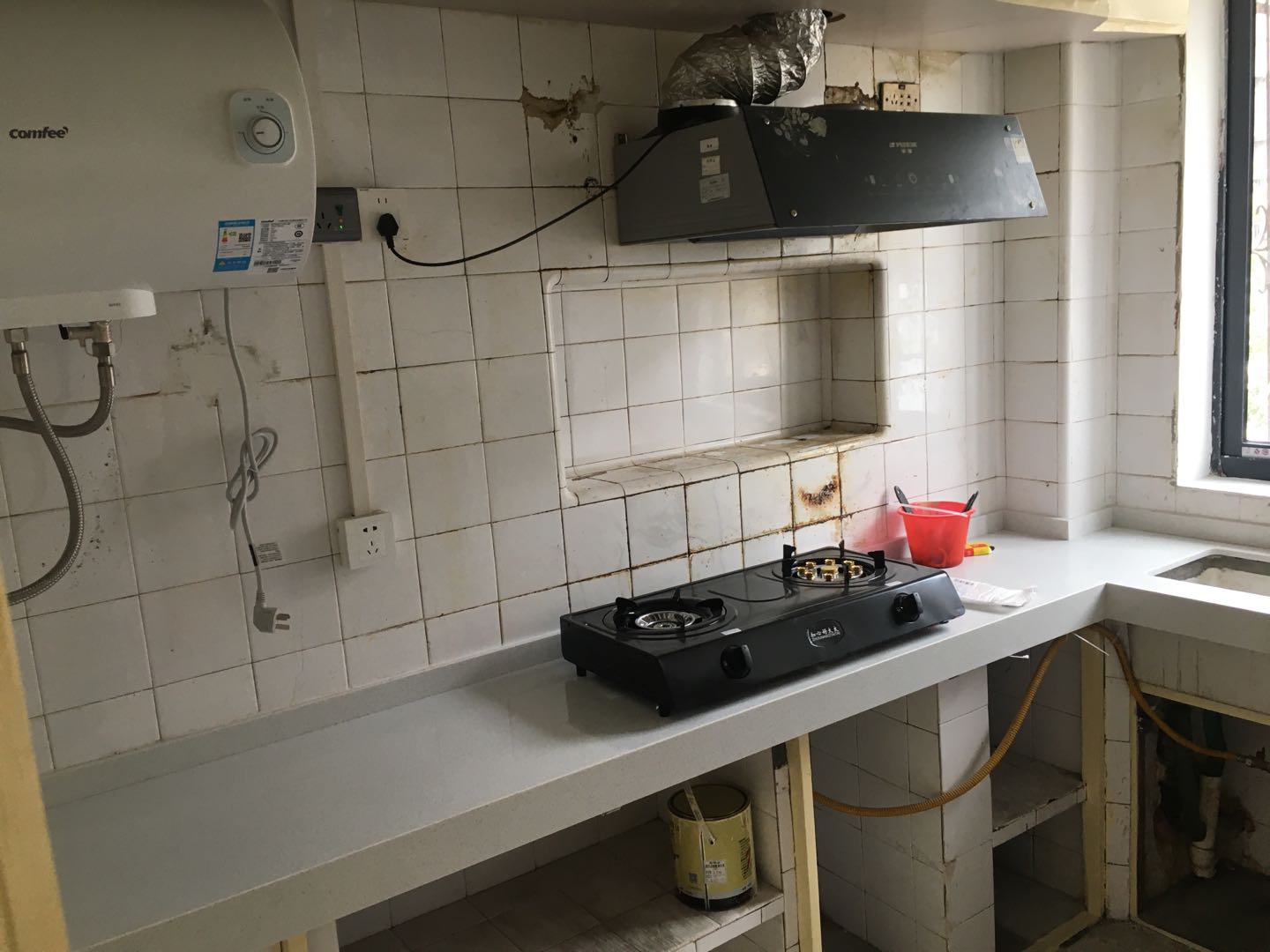 镇安新村 随时看房·