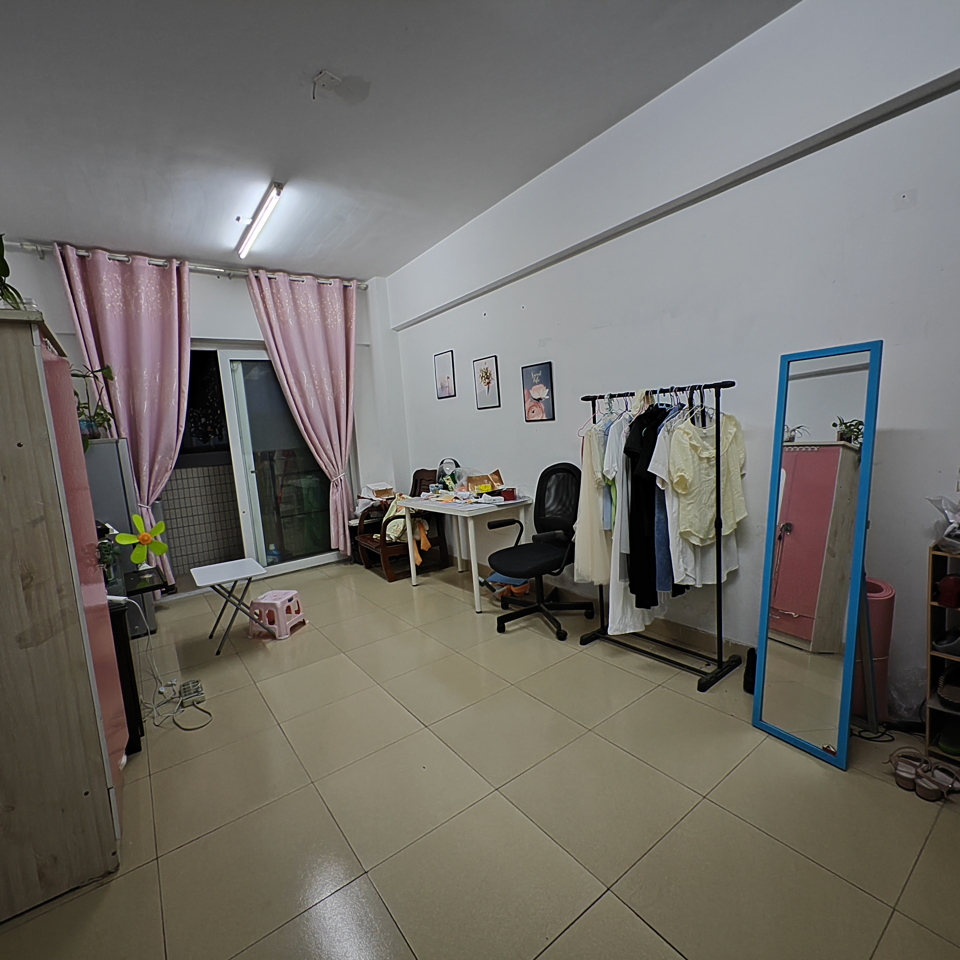 宝龙一路宝三丰）