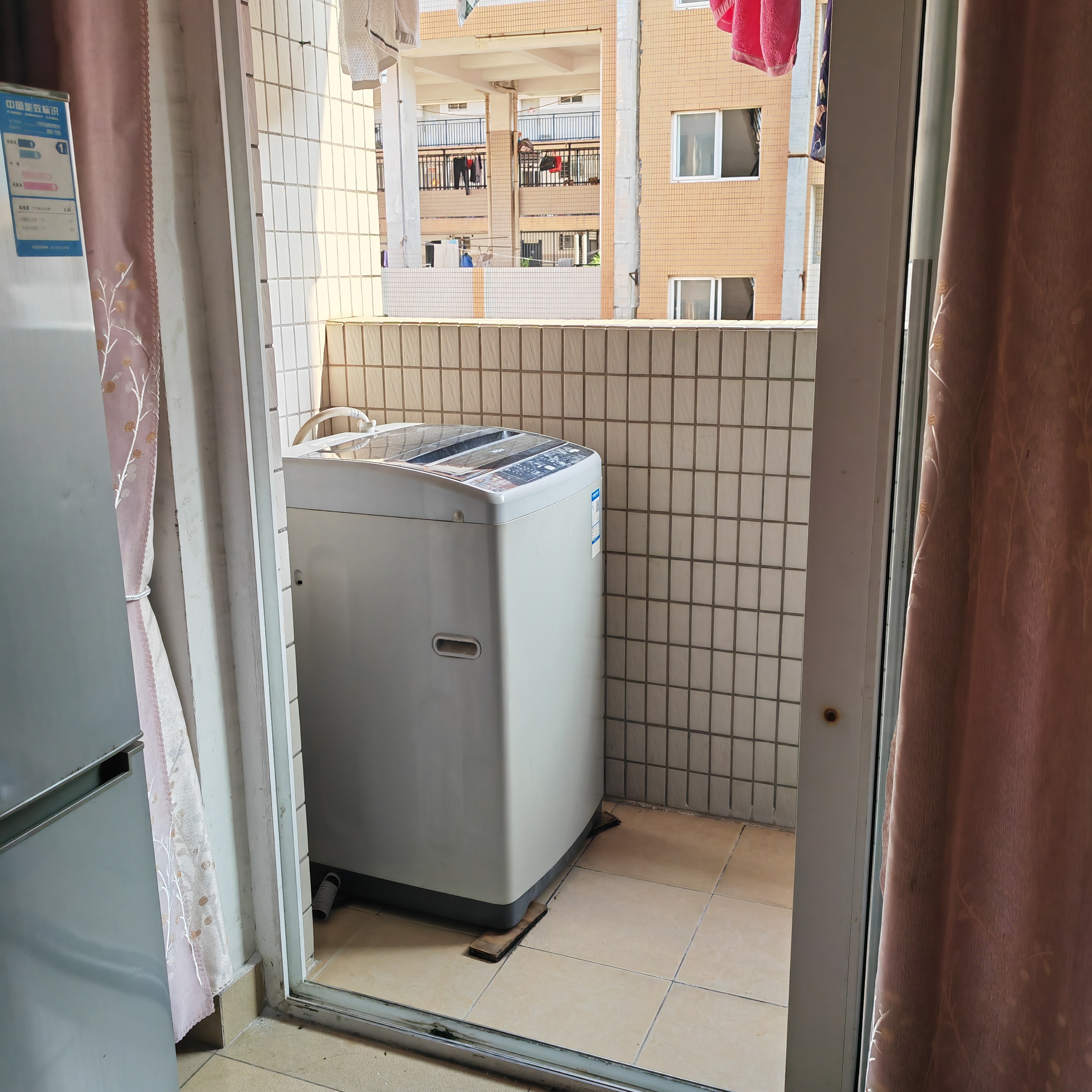 宝龙一路宝三丰 随时看房·