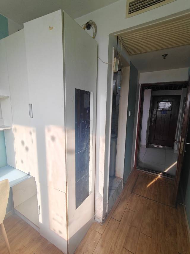 高教大楼 随时看房·