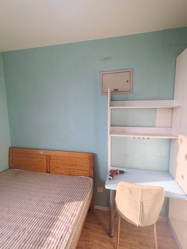 高教大楼 随时看房·