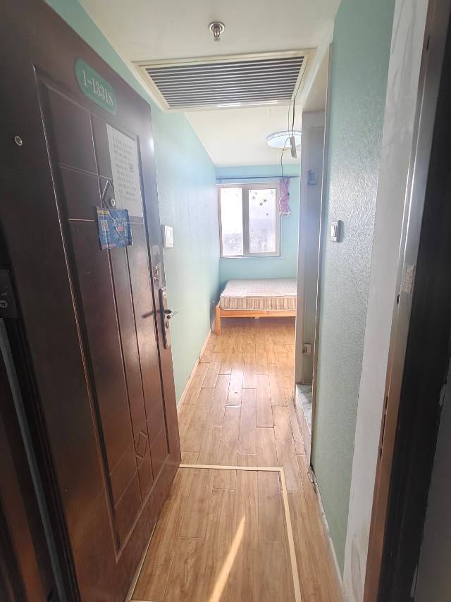 高教大楼 随时看房·