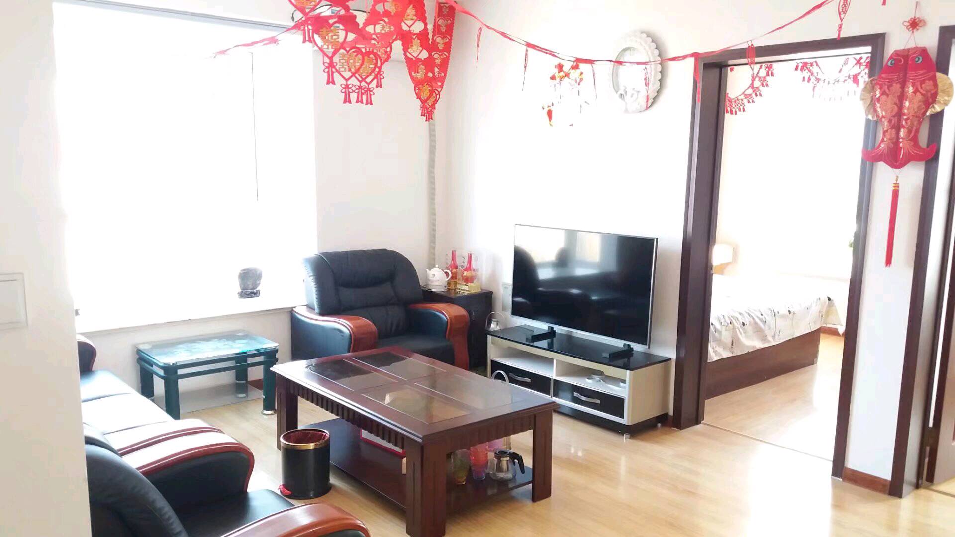 御花园 随时看房·