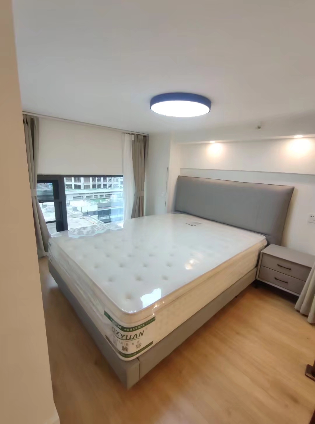 梵锦108公寓 随时看房·