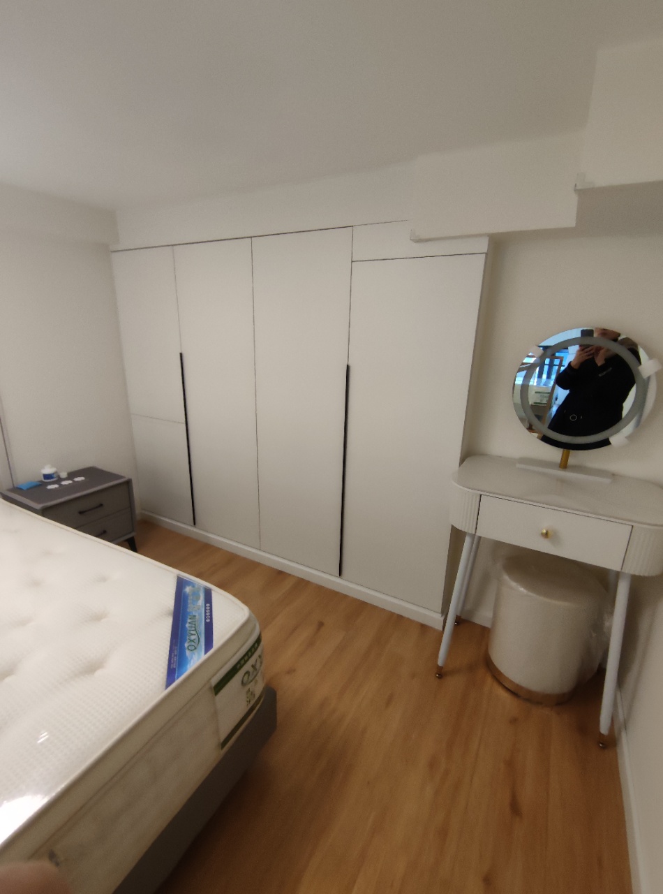 梵锦108公寓 随时看房·