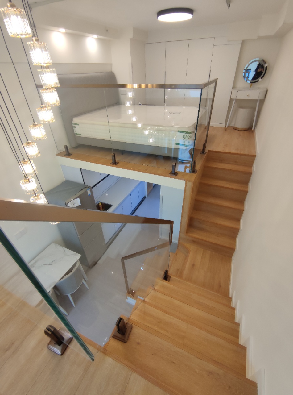 梵锦108公寓 随时看房·