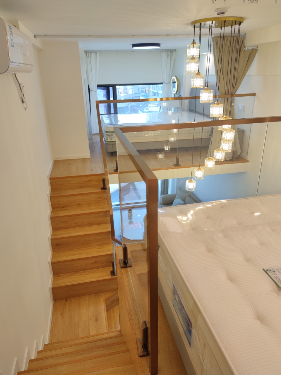 梵锦108公寓 随时看房·