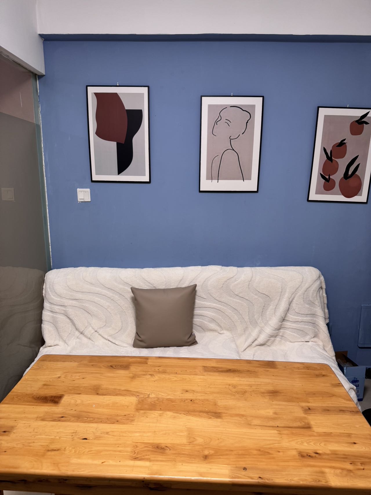 光谷青年城 随时看房·