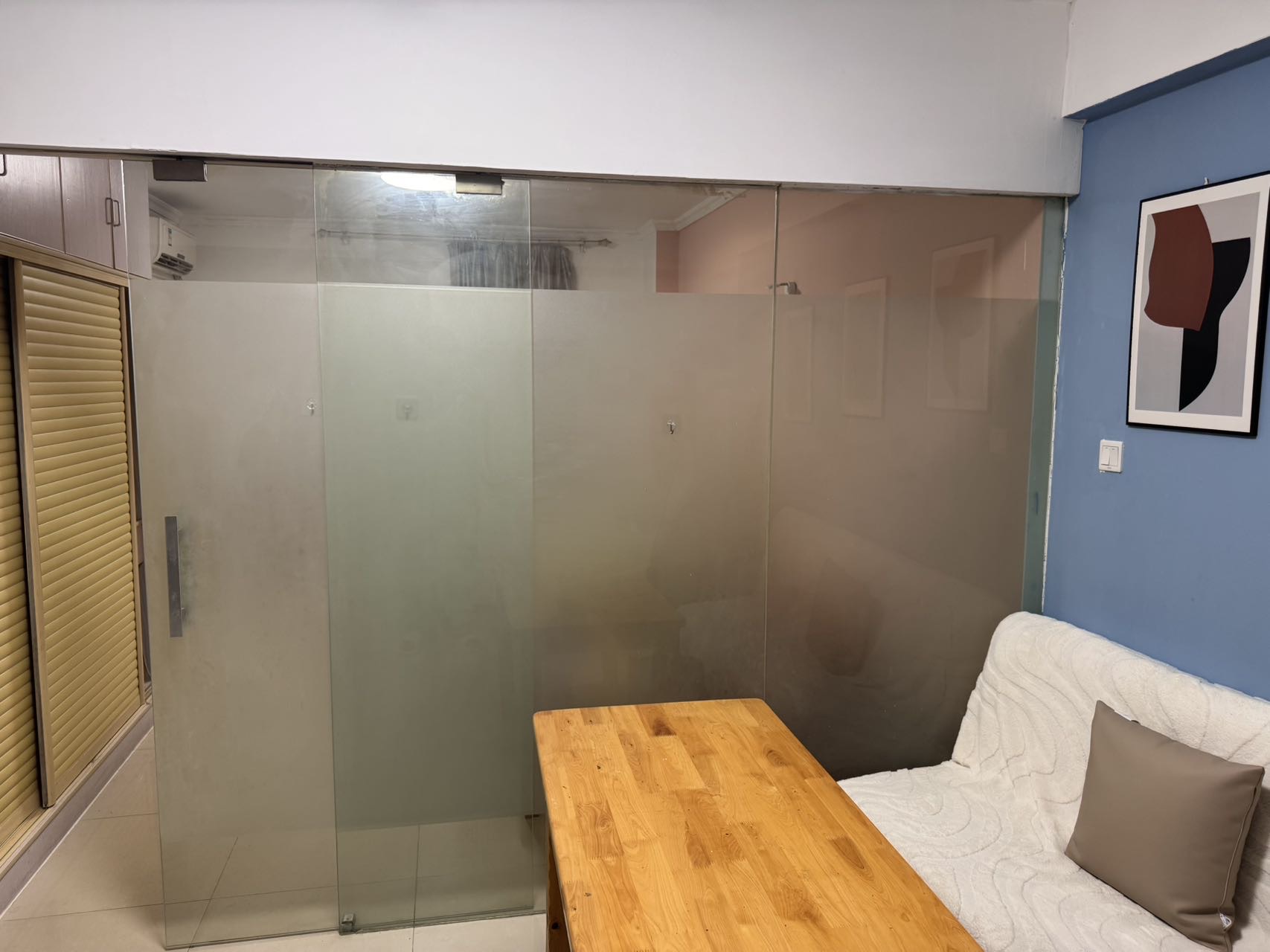 光谷青年城 随时看房·