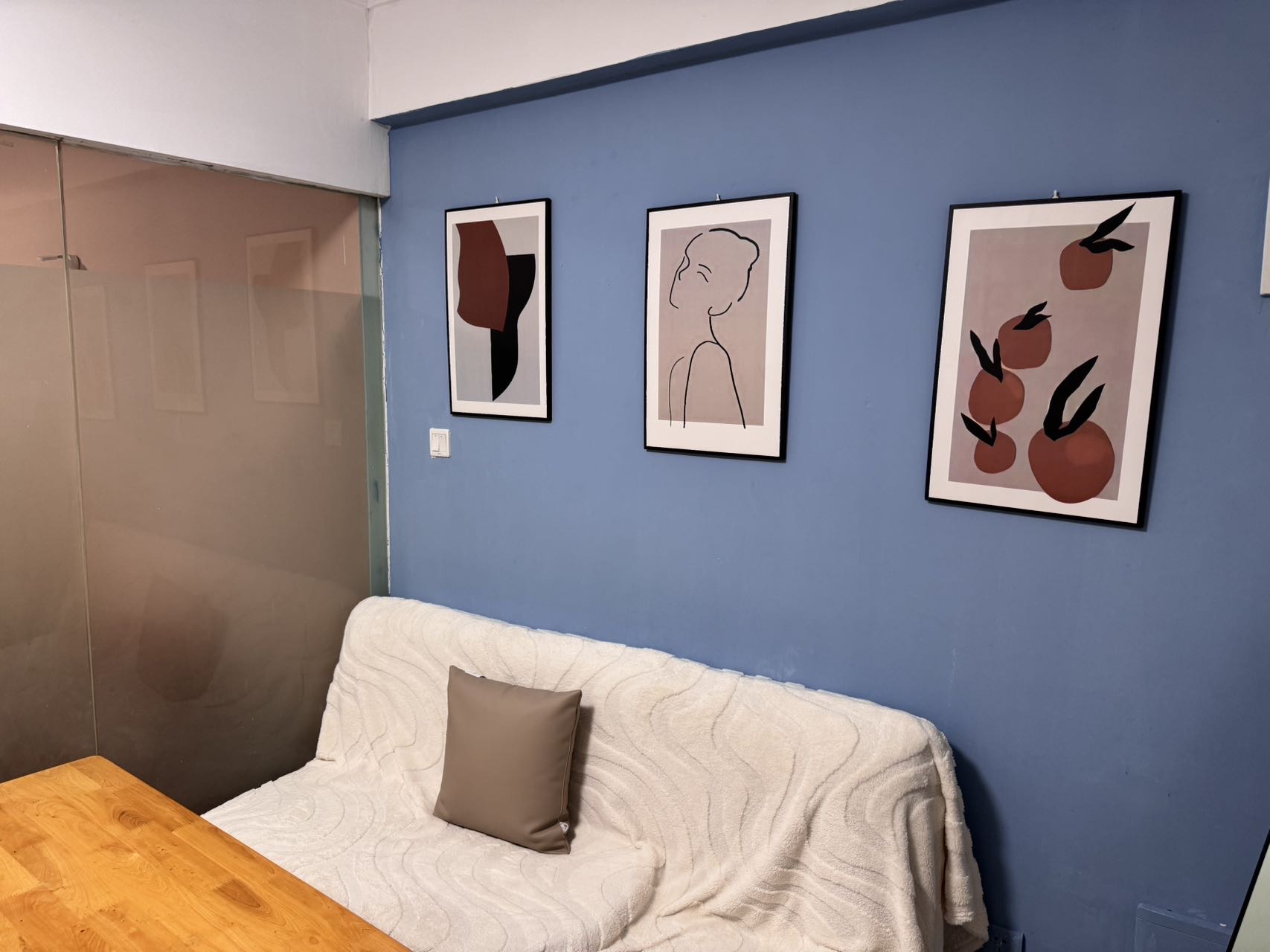 光谷青年城 随时看房·