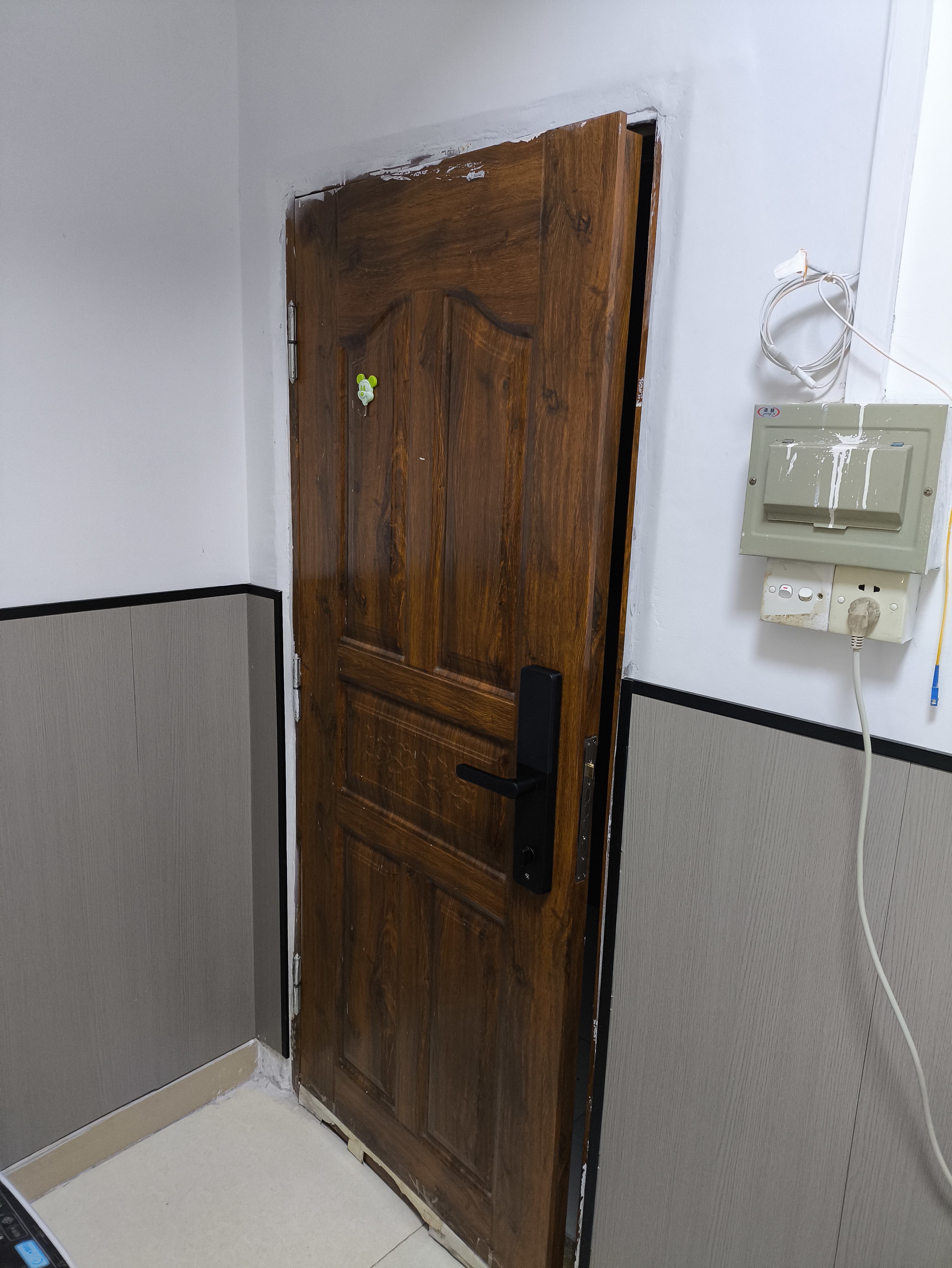 米家美寓A栋 随时看房·