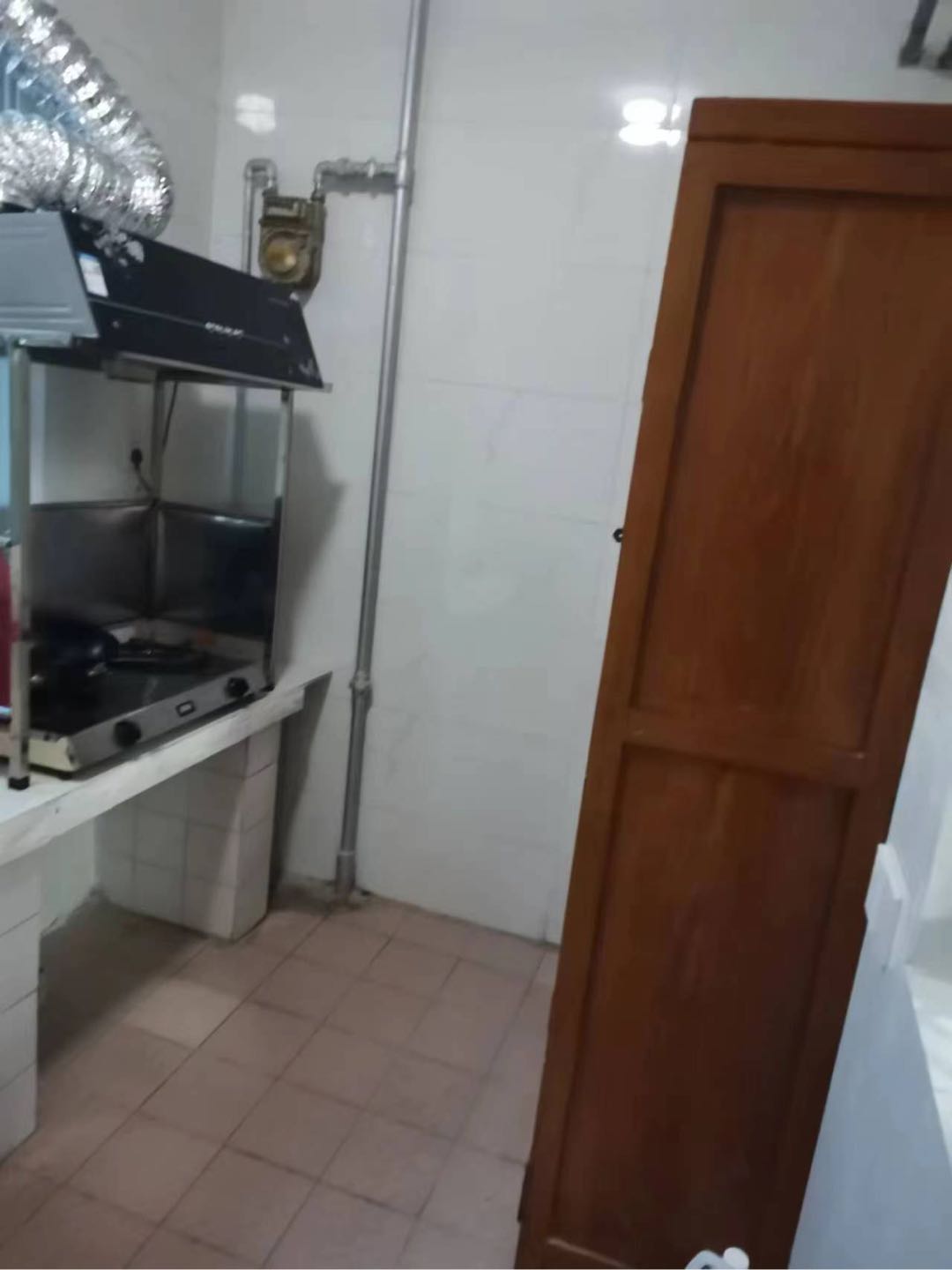 环城北路二化工宿舍 随时看房·