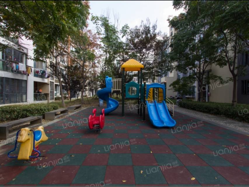 汀兰家园 随时看房·