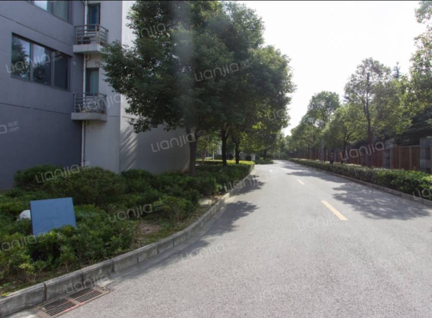 汀兰家园 随时看房·