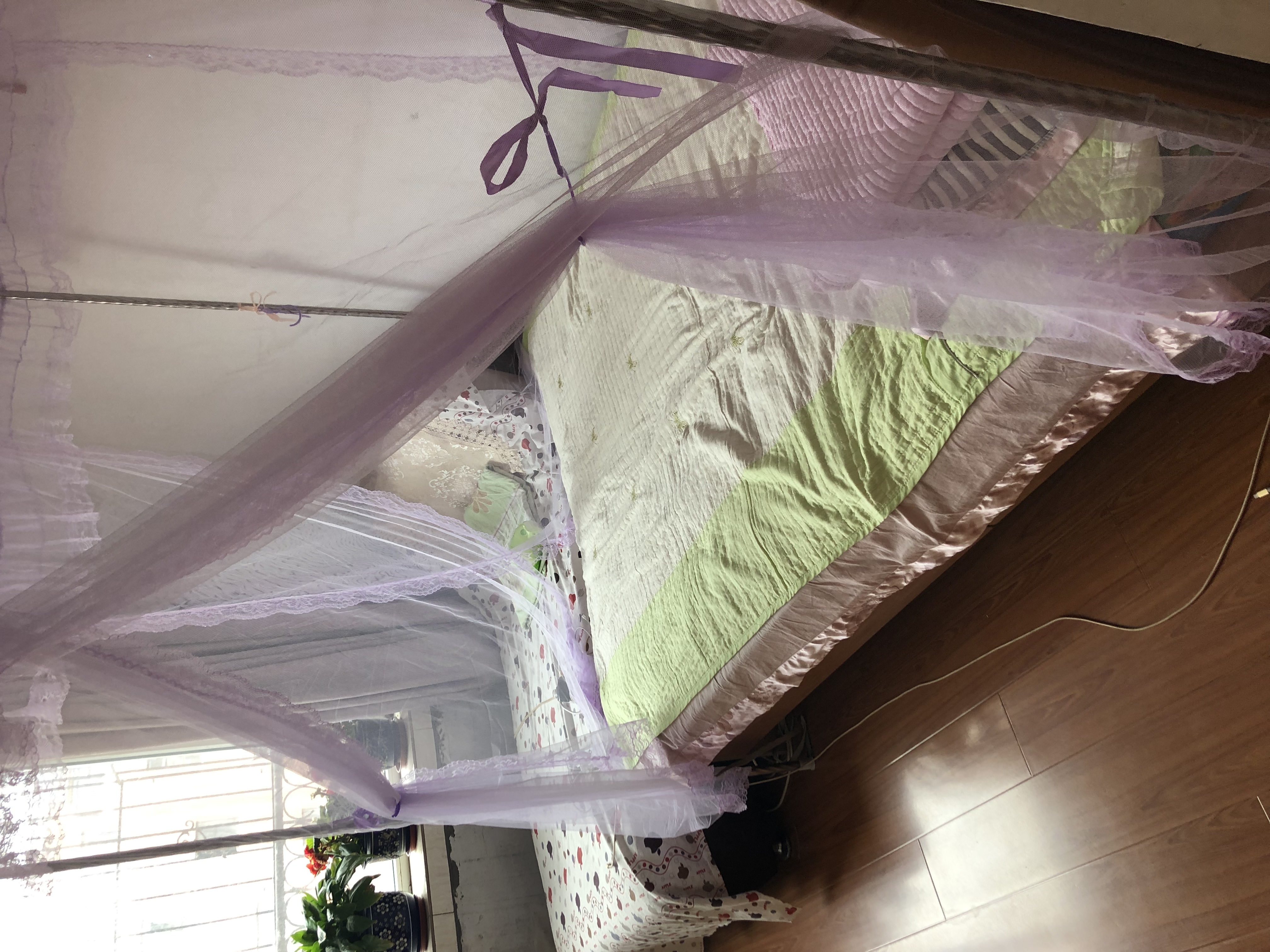 物房小区 随时看房·
