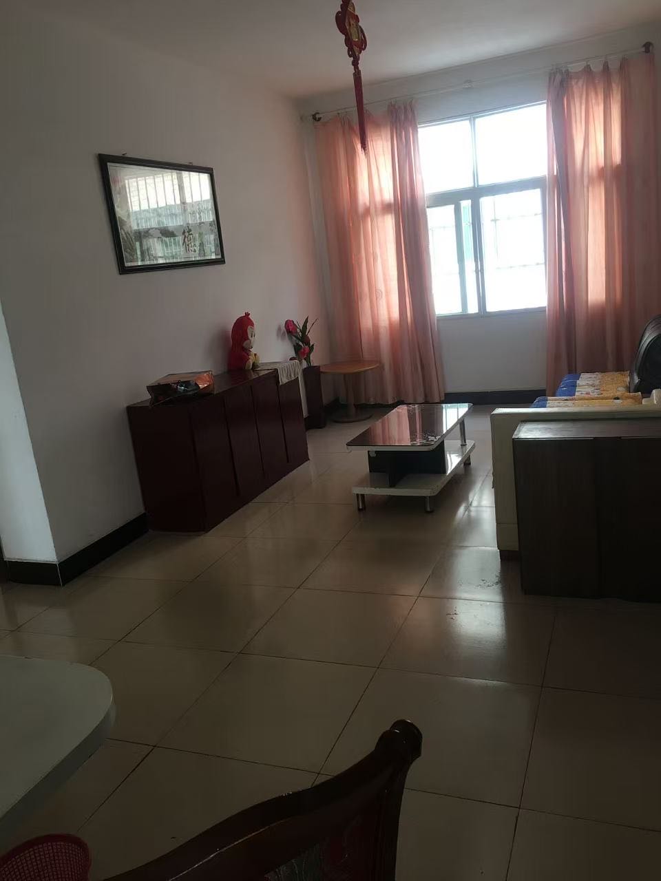 青云街2号印刷厂院内 2居室 700元/月