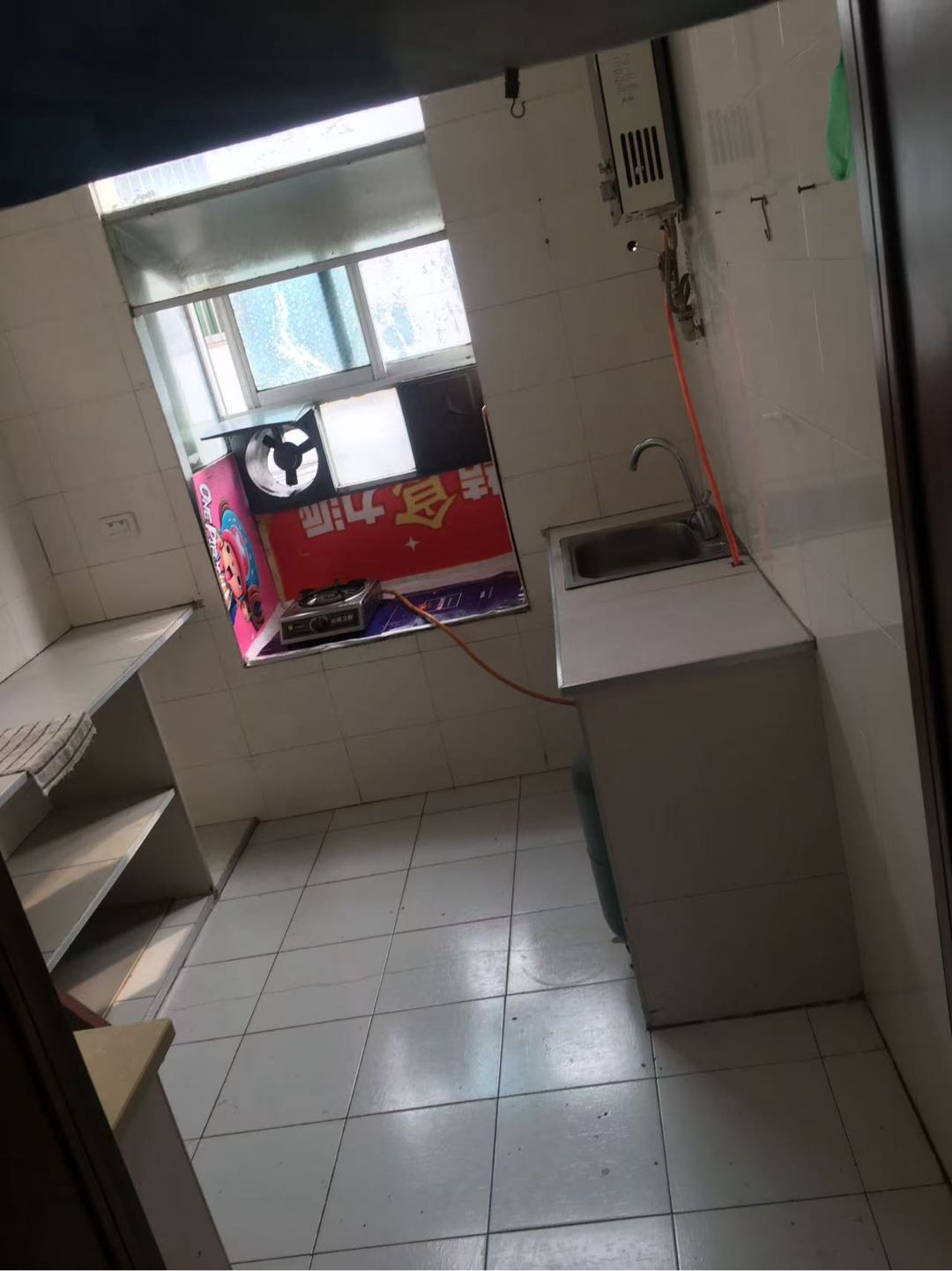 青云街2号印刷厂院内 随时看房·