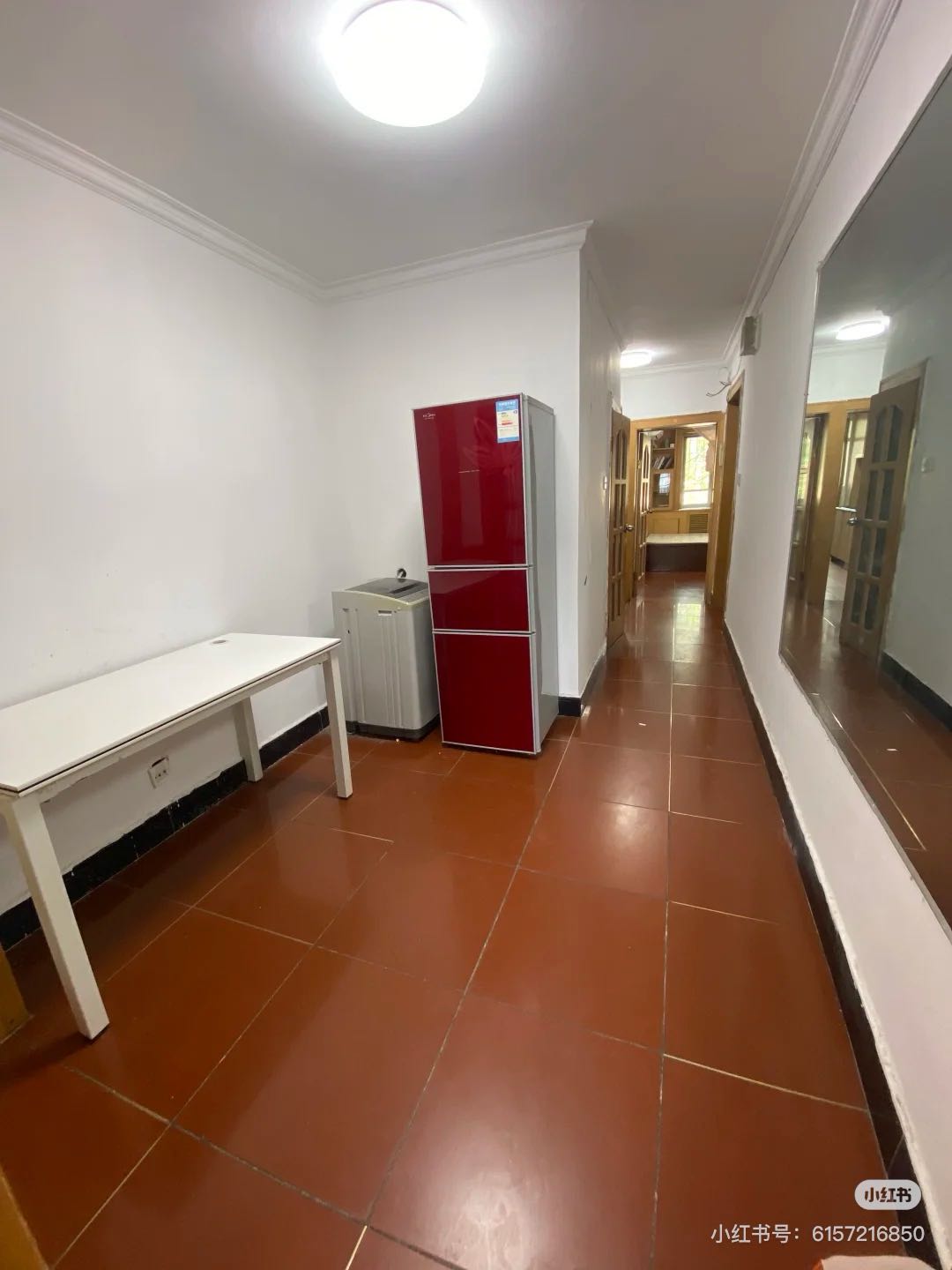 常秀家园 随时看房·