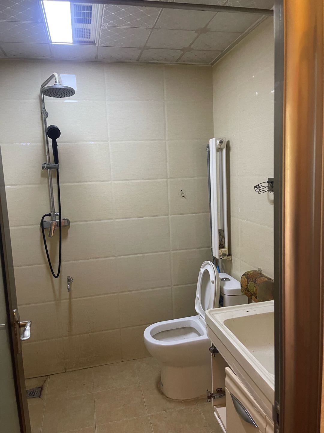 渭滨苑 随时看房·