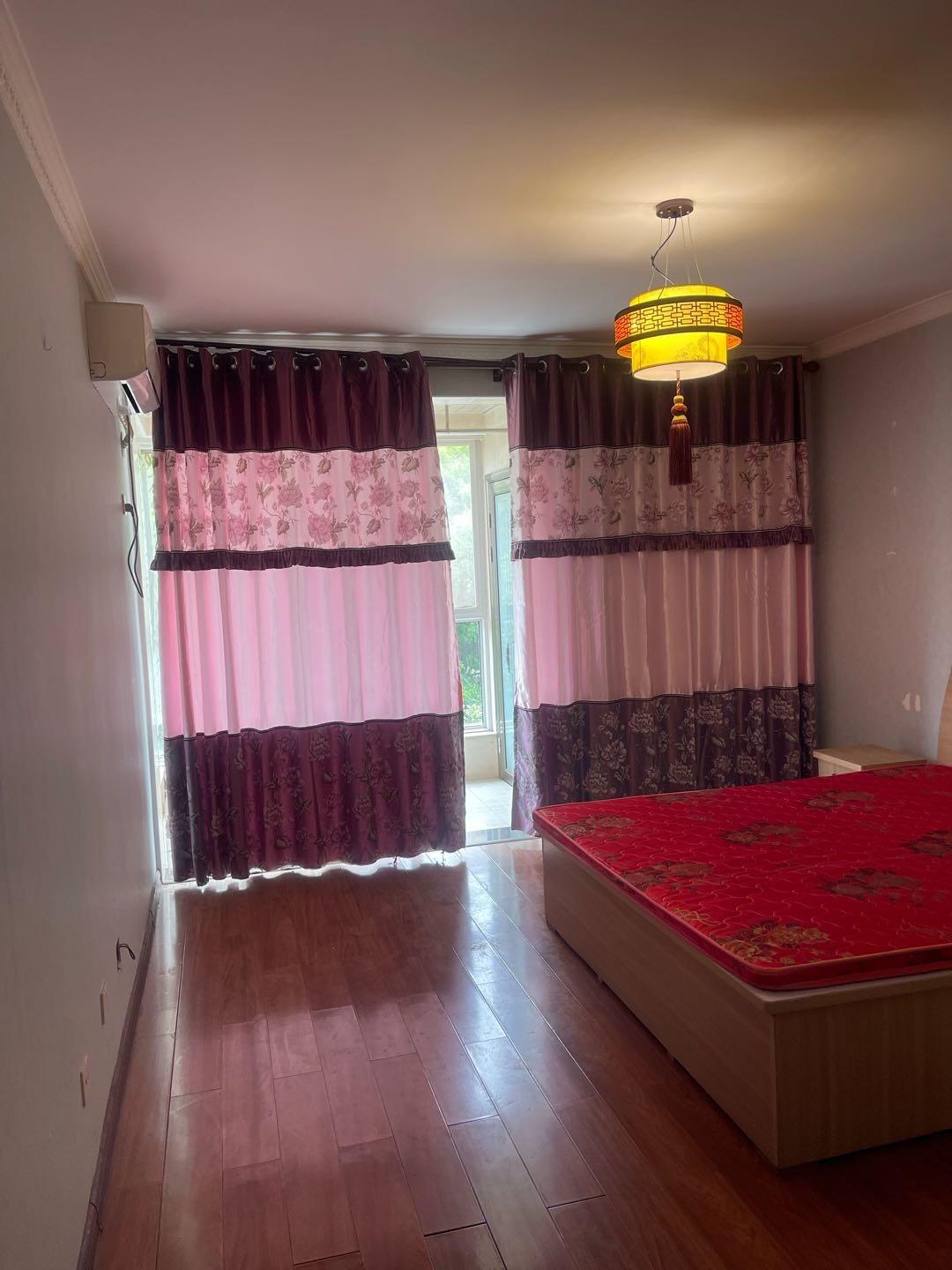 渭滨苑 随时看房·