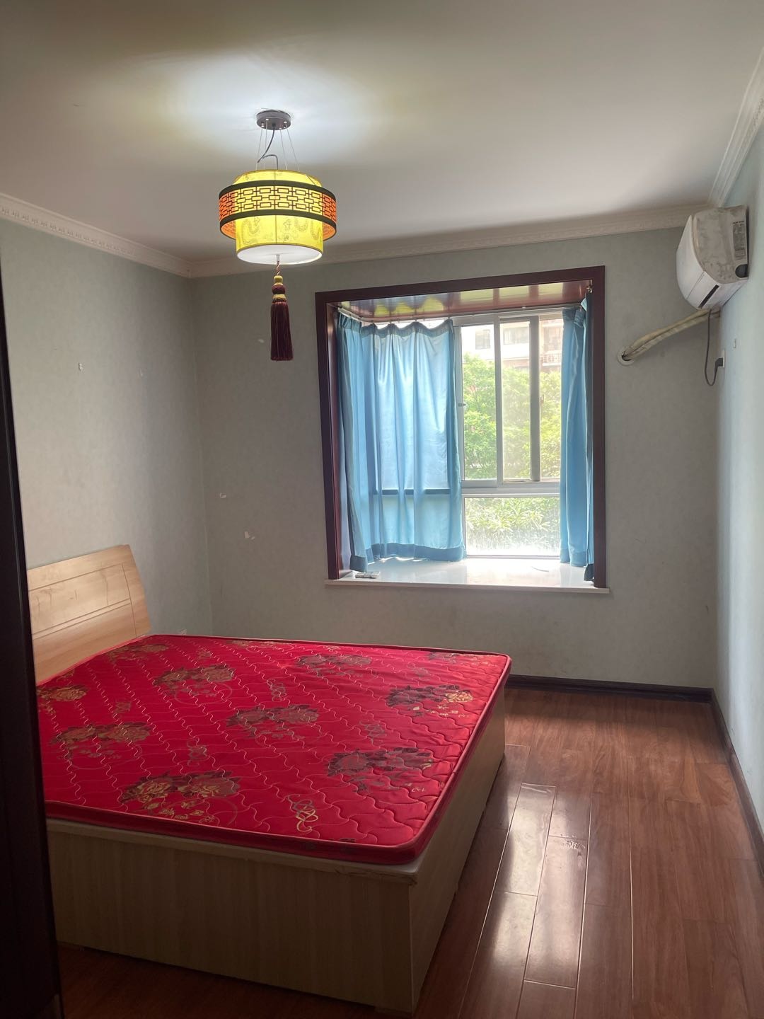 渭滨苑 随时看房·