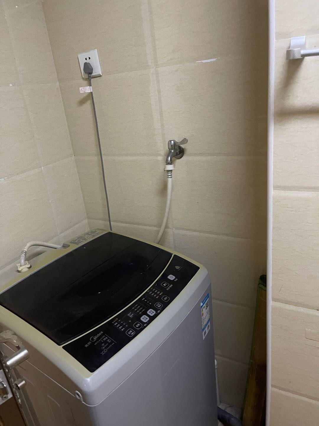 渭滨苑 随时看房·