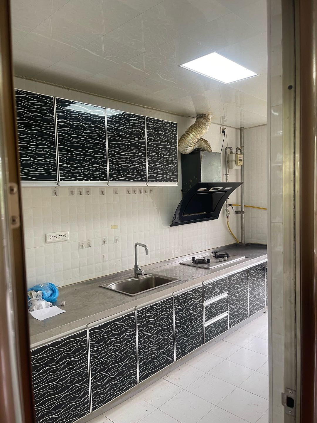 渭滨苑 随时看房·