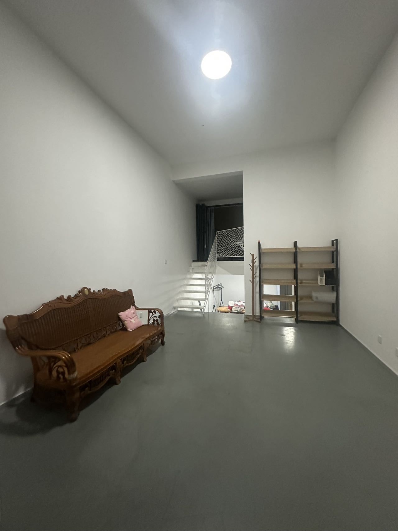 心海伽蓝 1居室 2500元/月