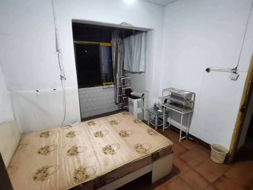 一环路东三段6号院 随时看房·