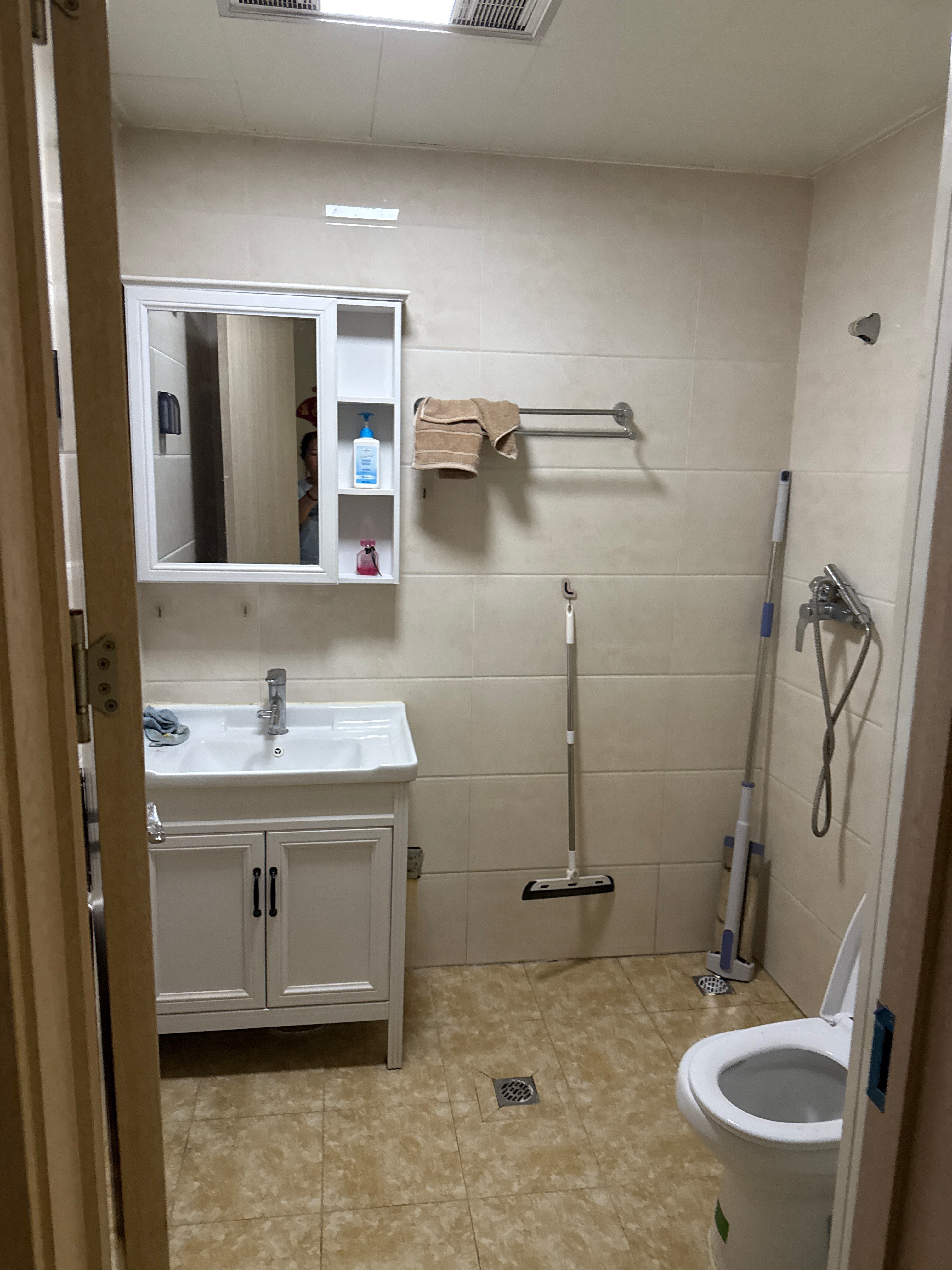 中国府6号楼 随时看房·