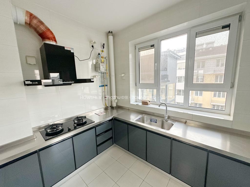 崮山新区 随时看房·