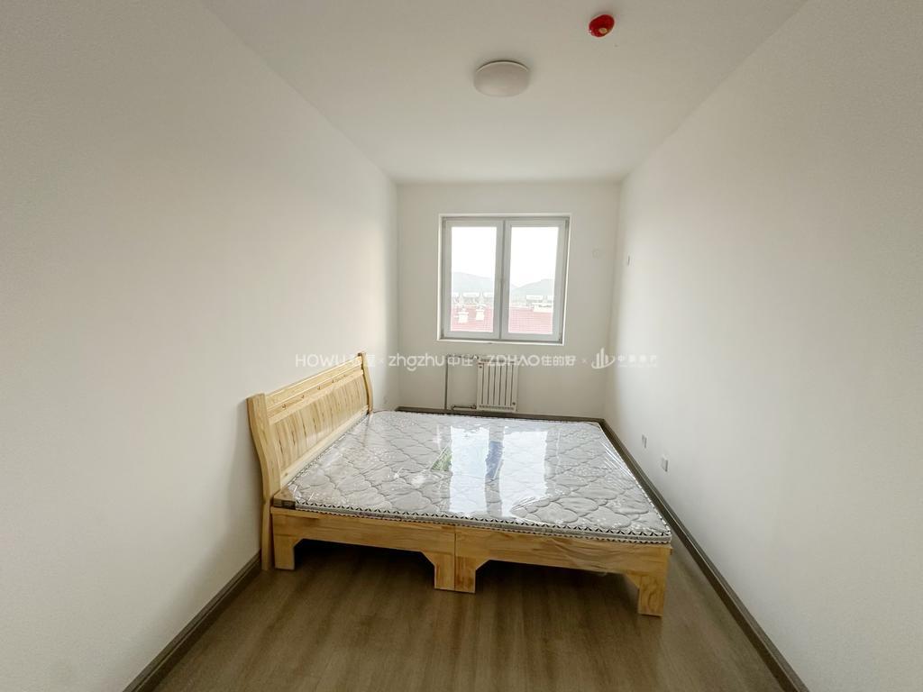 崮山新区 随时看房·