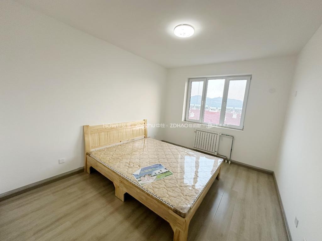 崮山新区 随时看房·