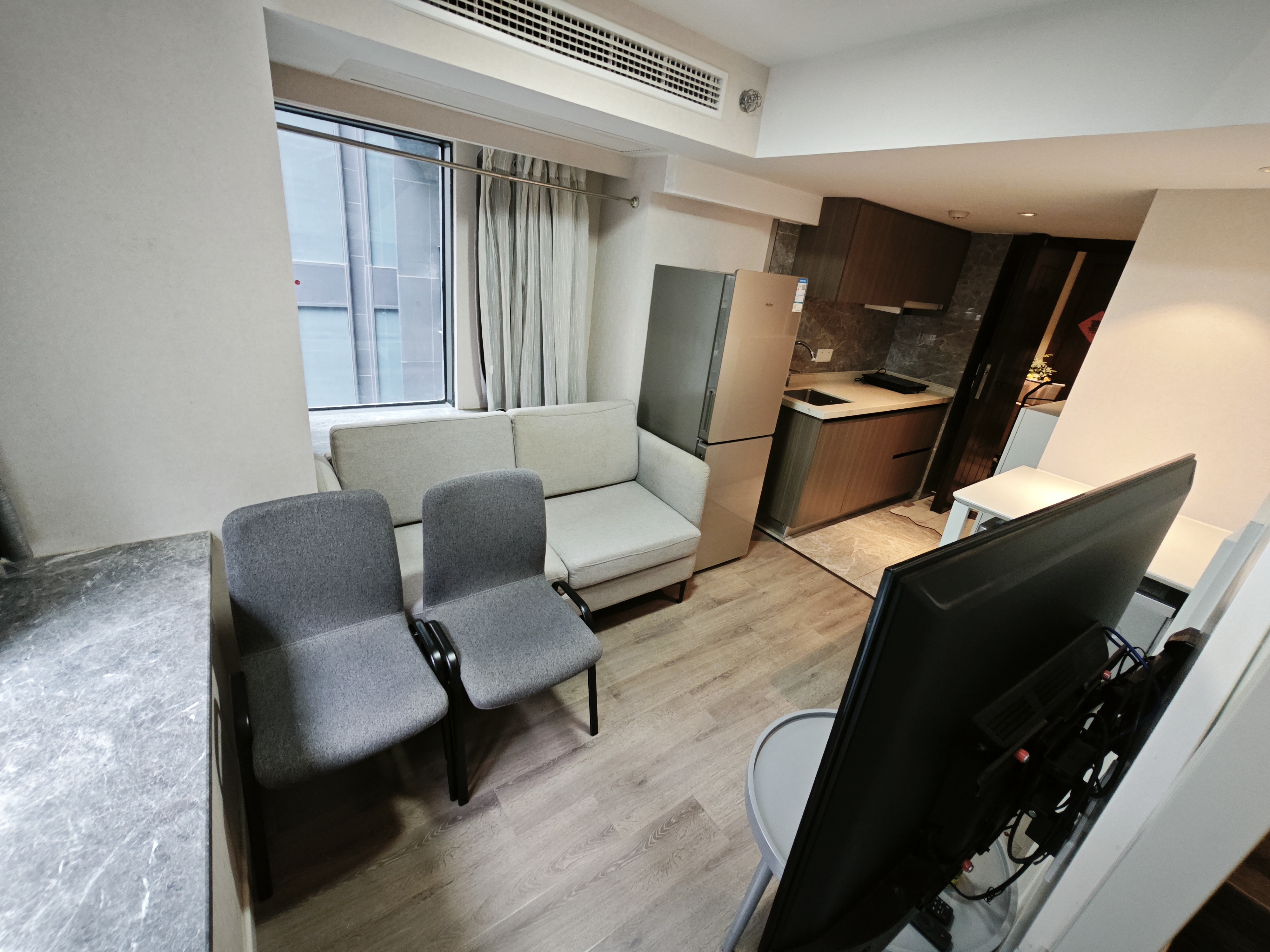 壹方汇 随时看房·