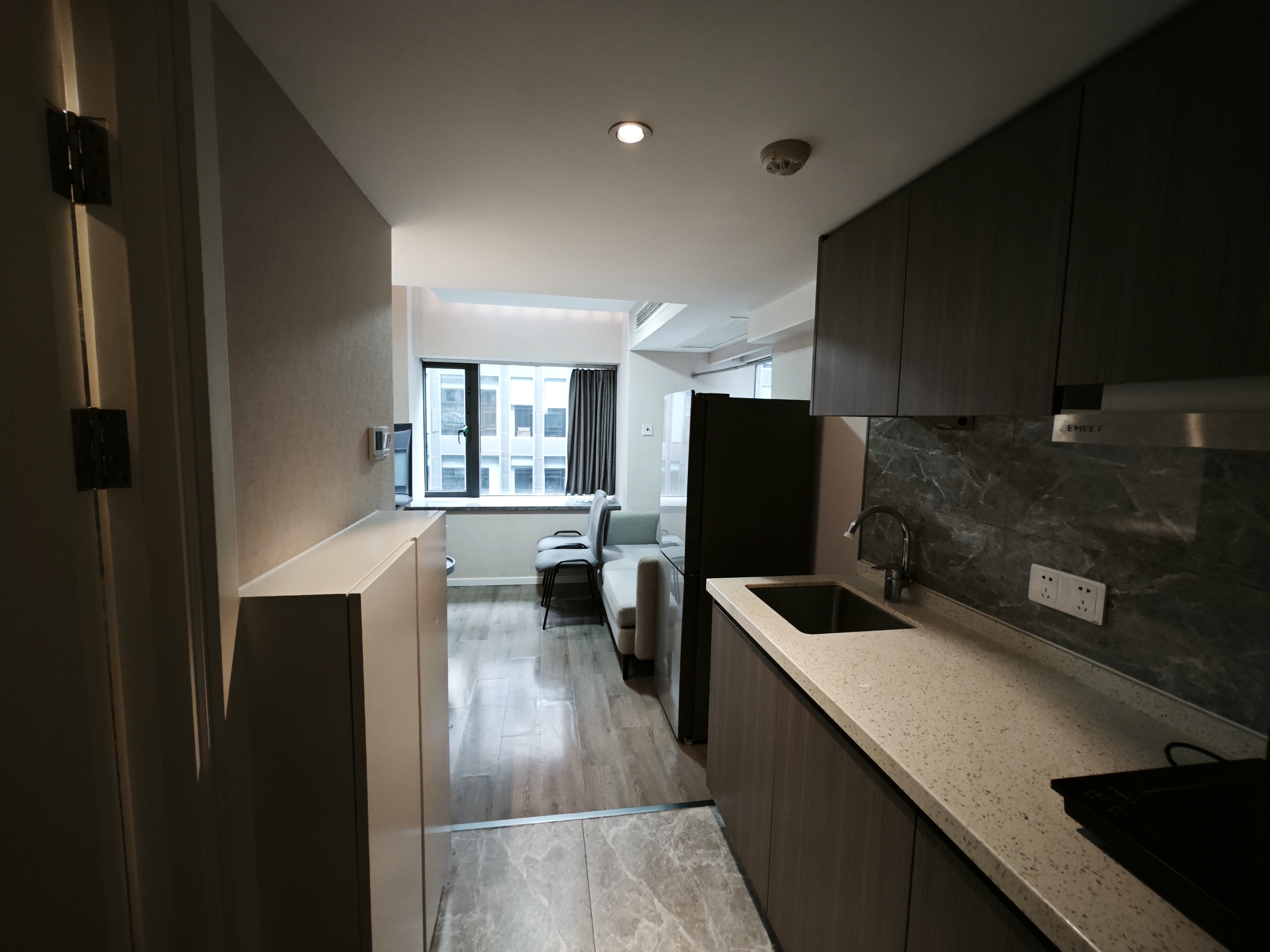 壹方汇 随时看房·