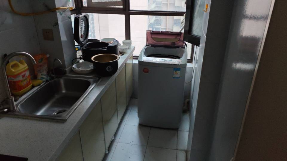 保利城 4 期 A 区 随时看房·