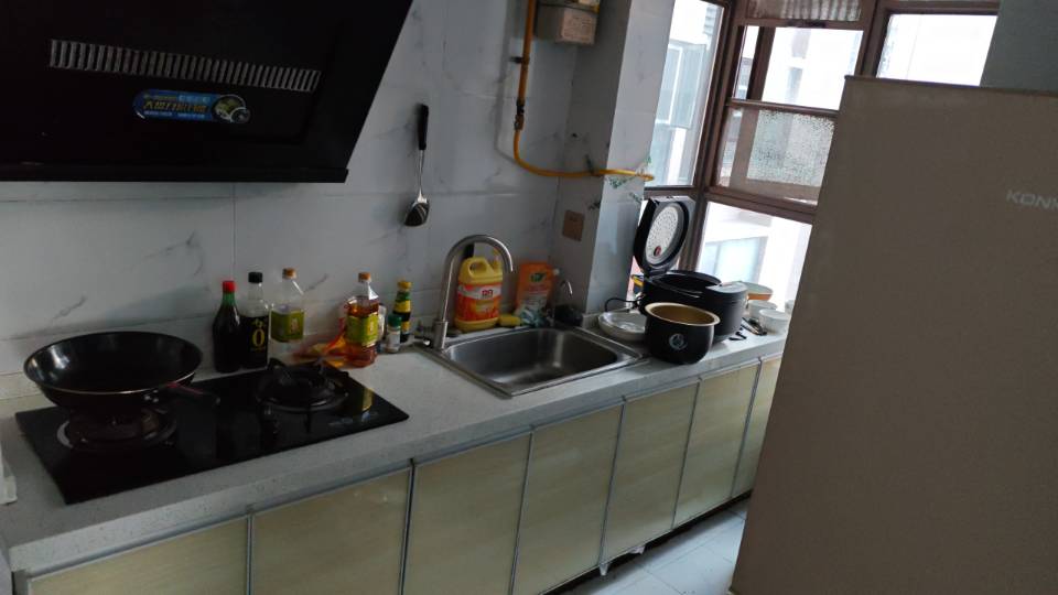 保利城 4 期 A 区 随时看房·