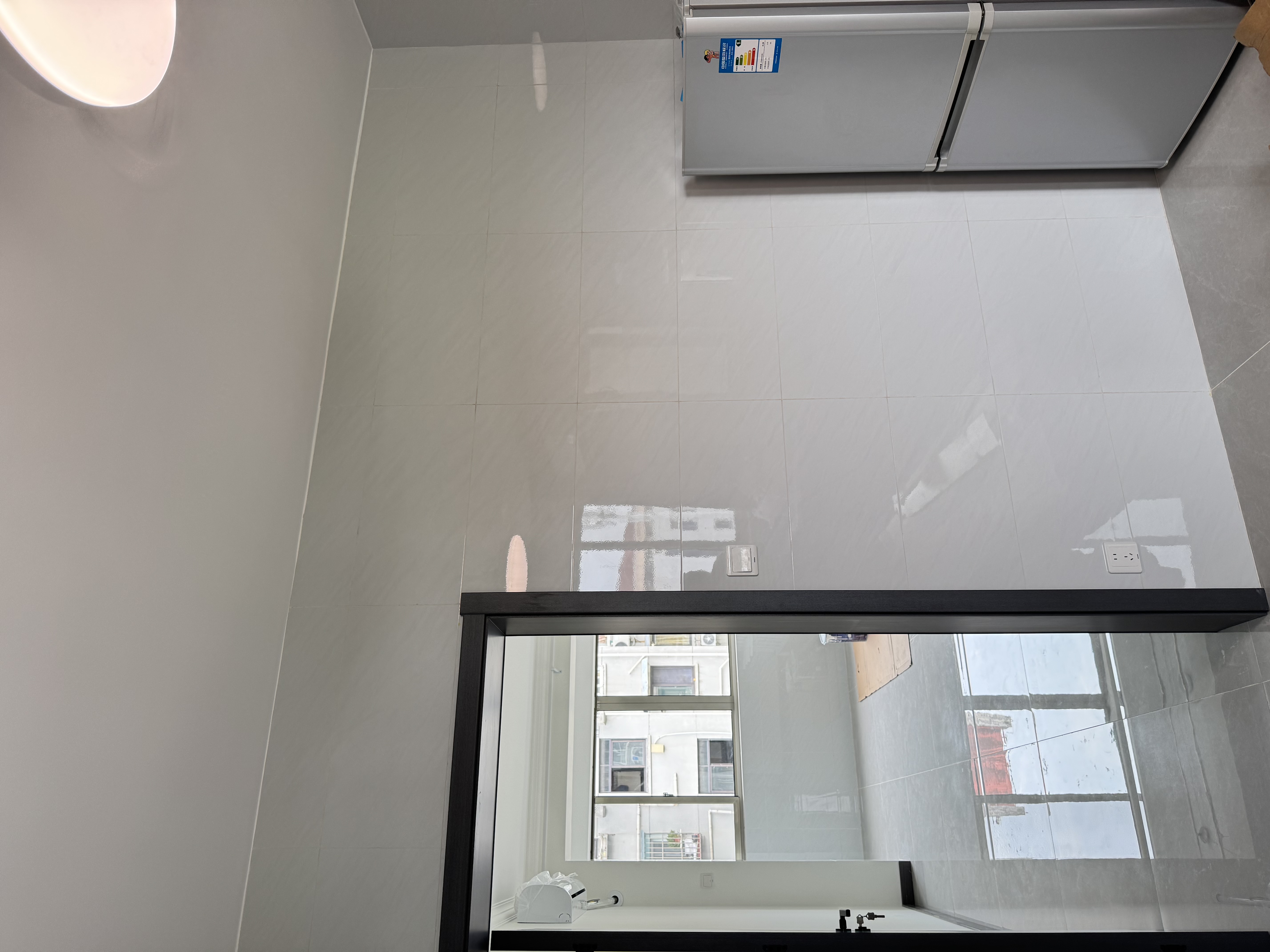 龙柏七村 随时看房·