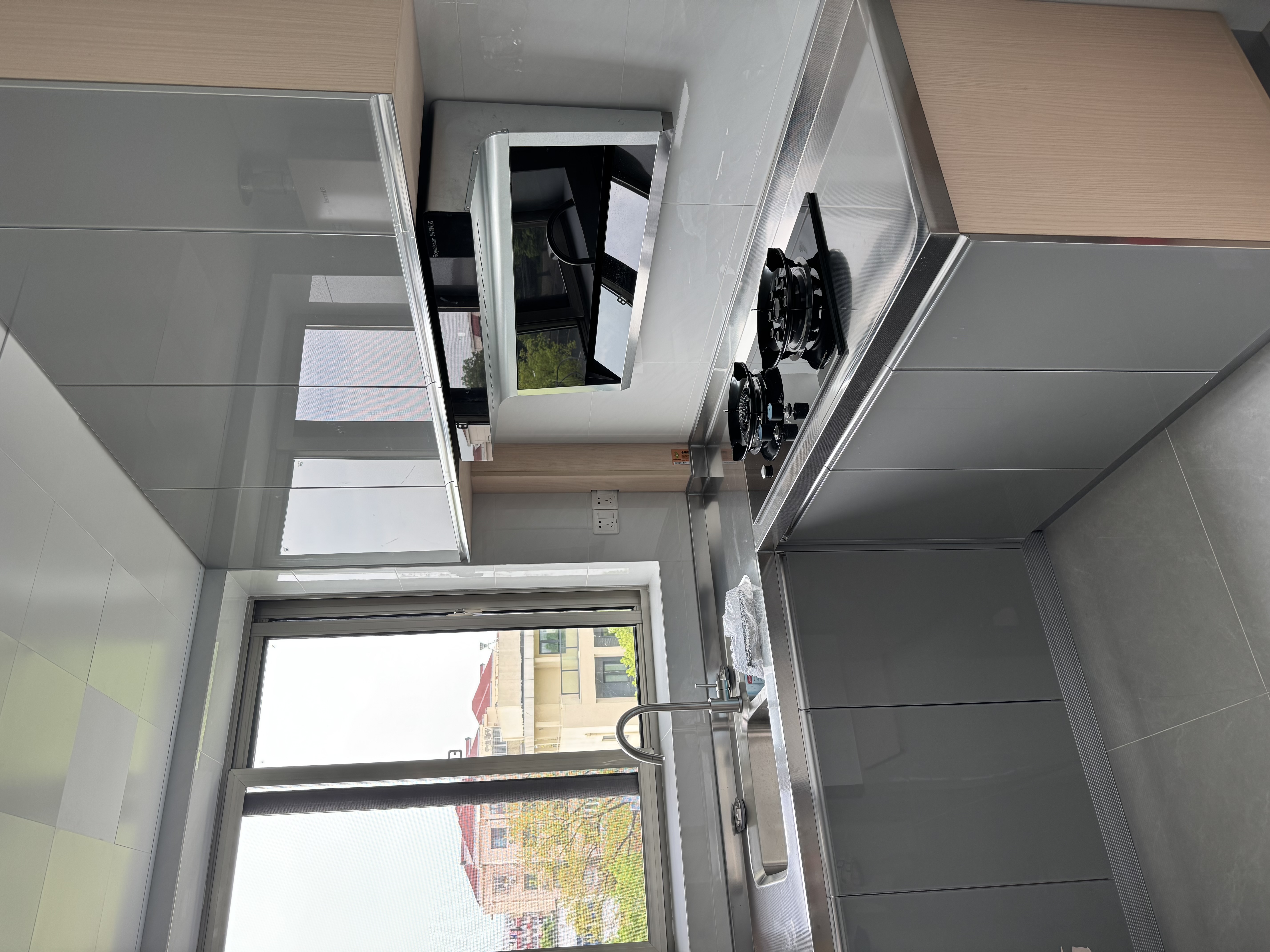 龙柏七村 随时看房·