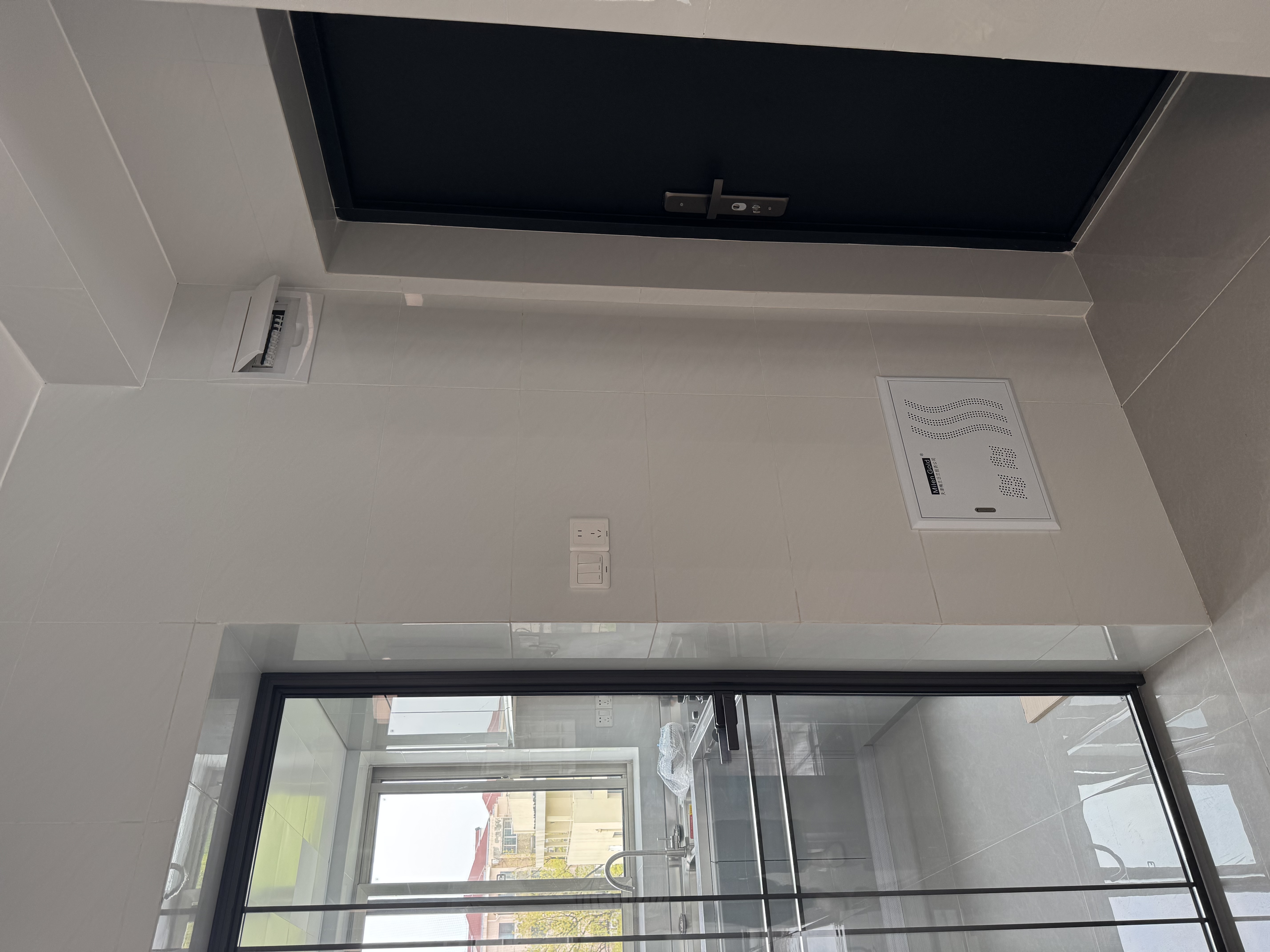 龙柏七村 随时看房·