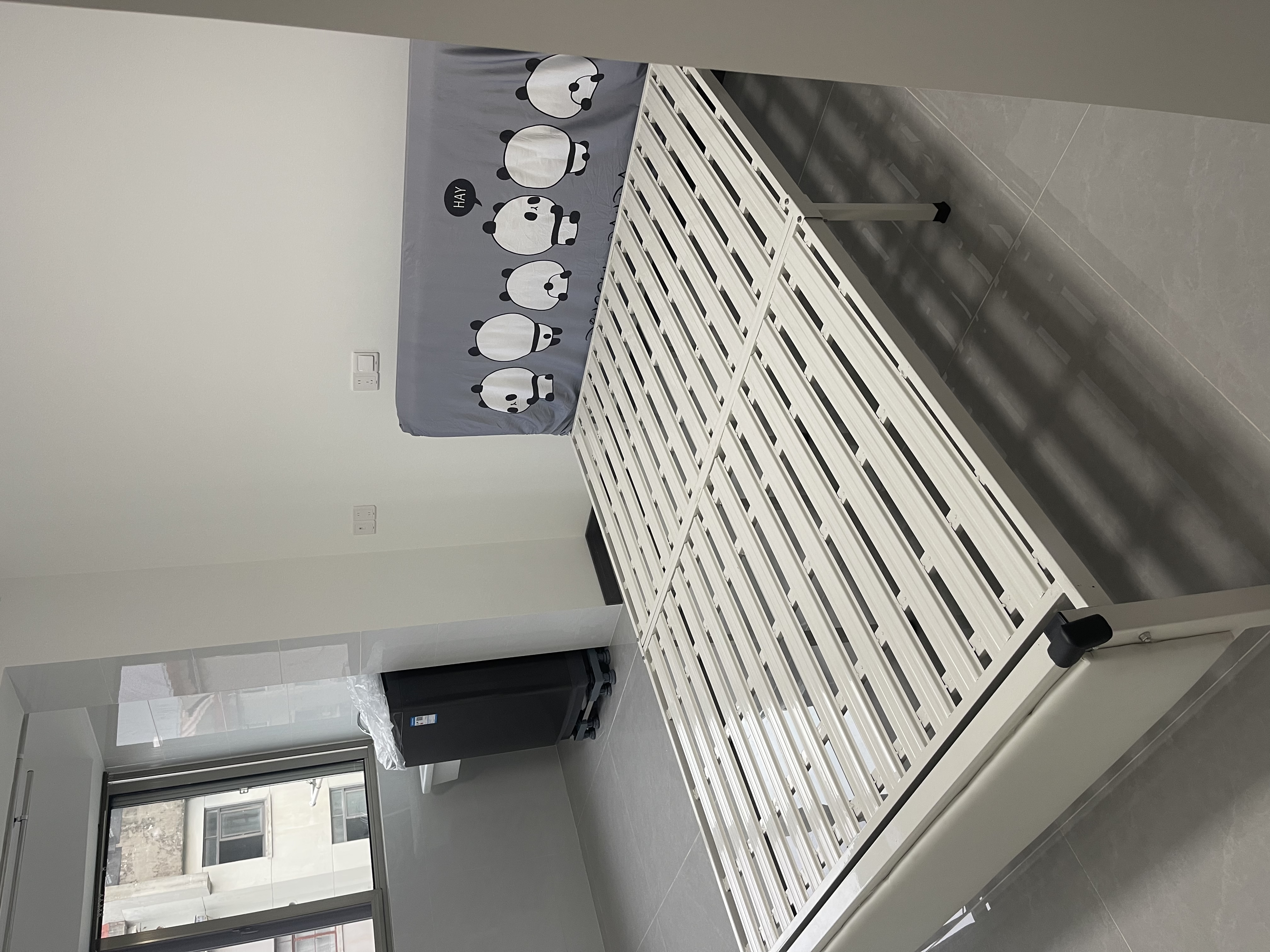 龙柏七村 随时看房·