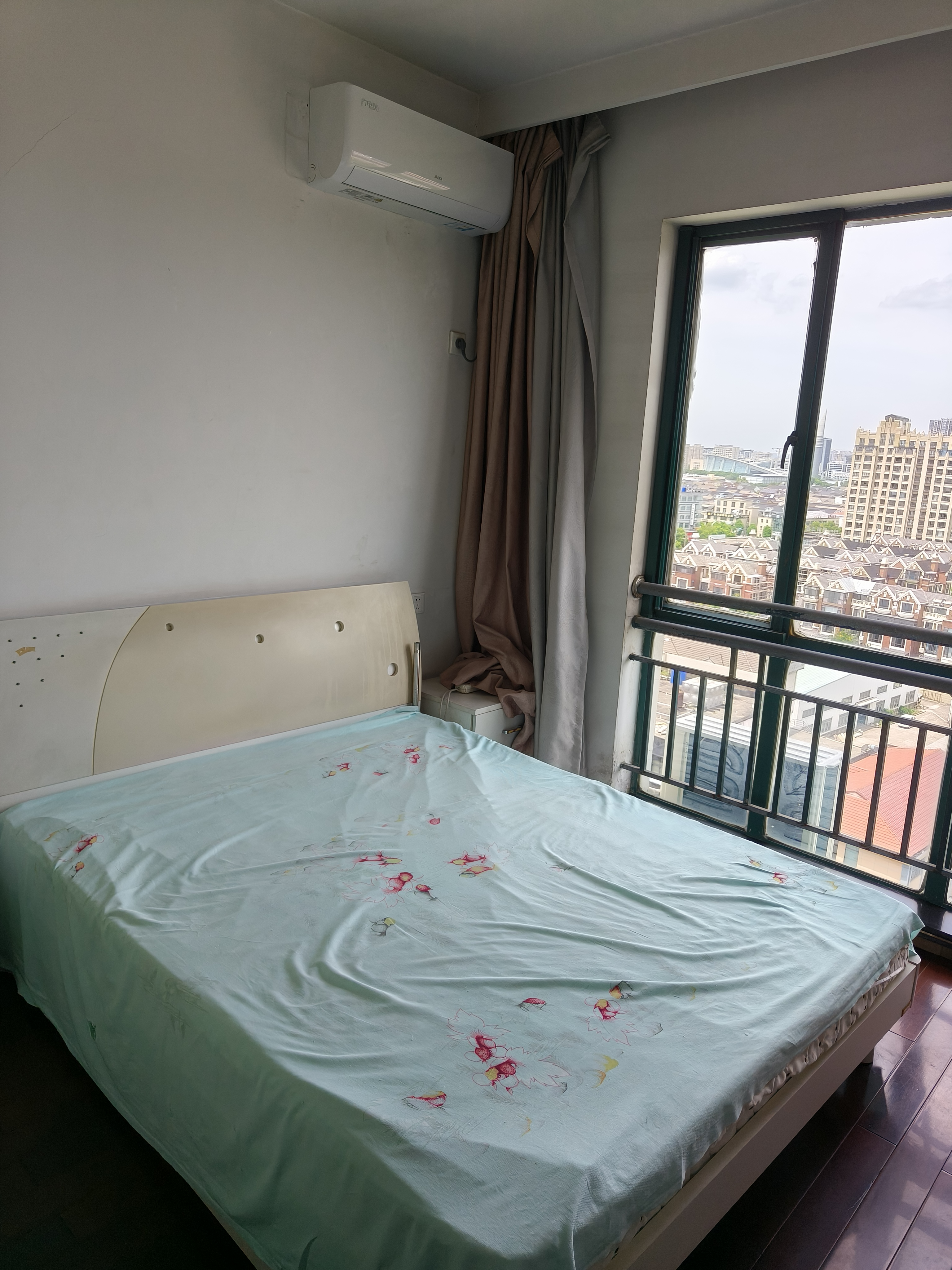 慈溪市金旦花园 随时看房·