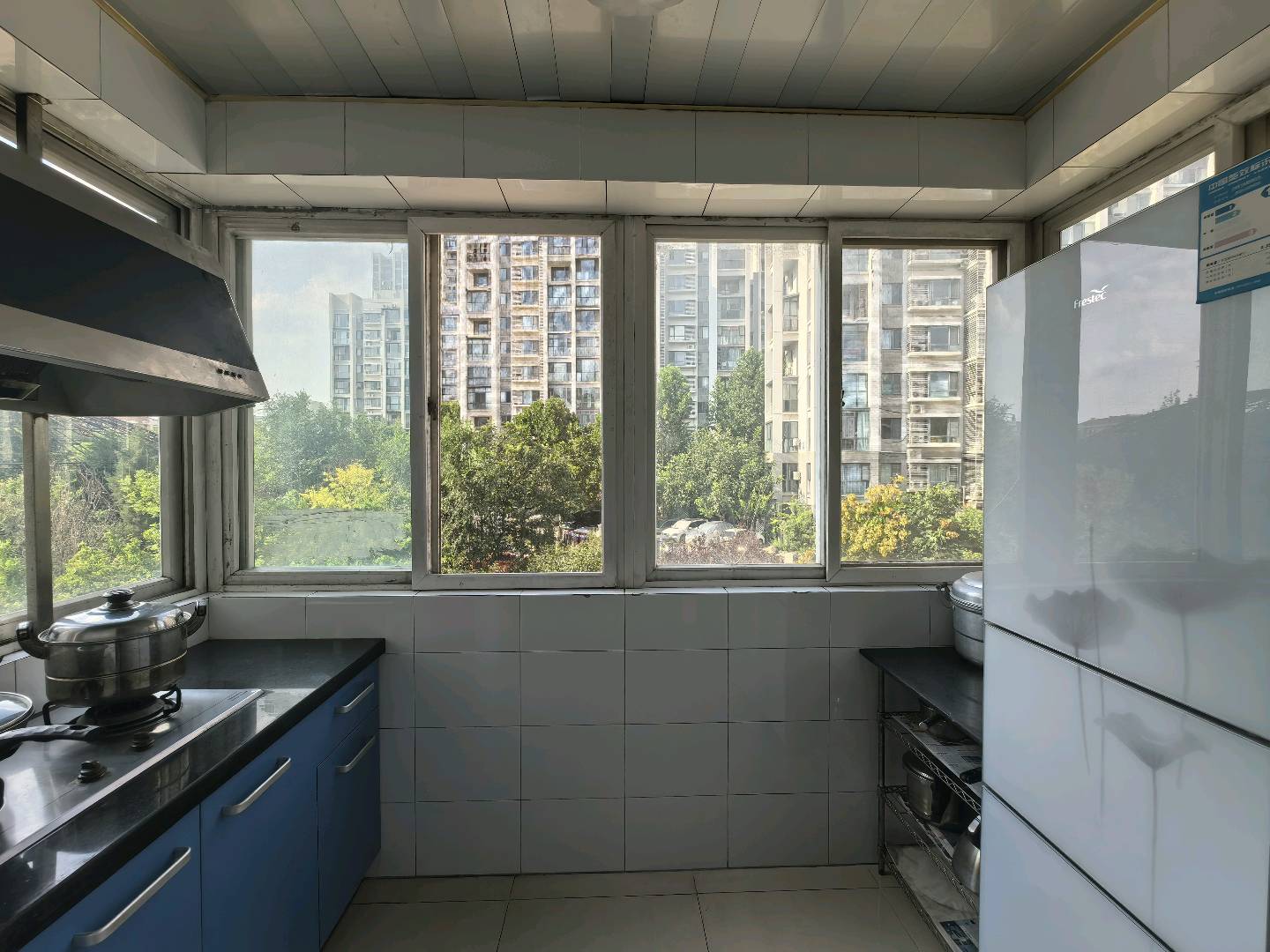 星河花园 随时看房·