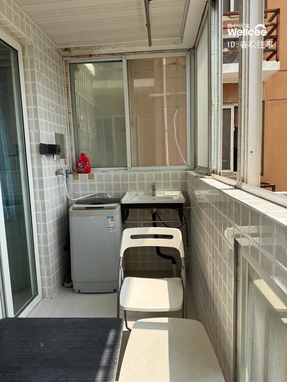 南京市建邺区莲花新城北苑 随时看房·