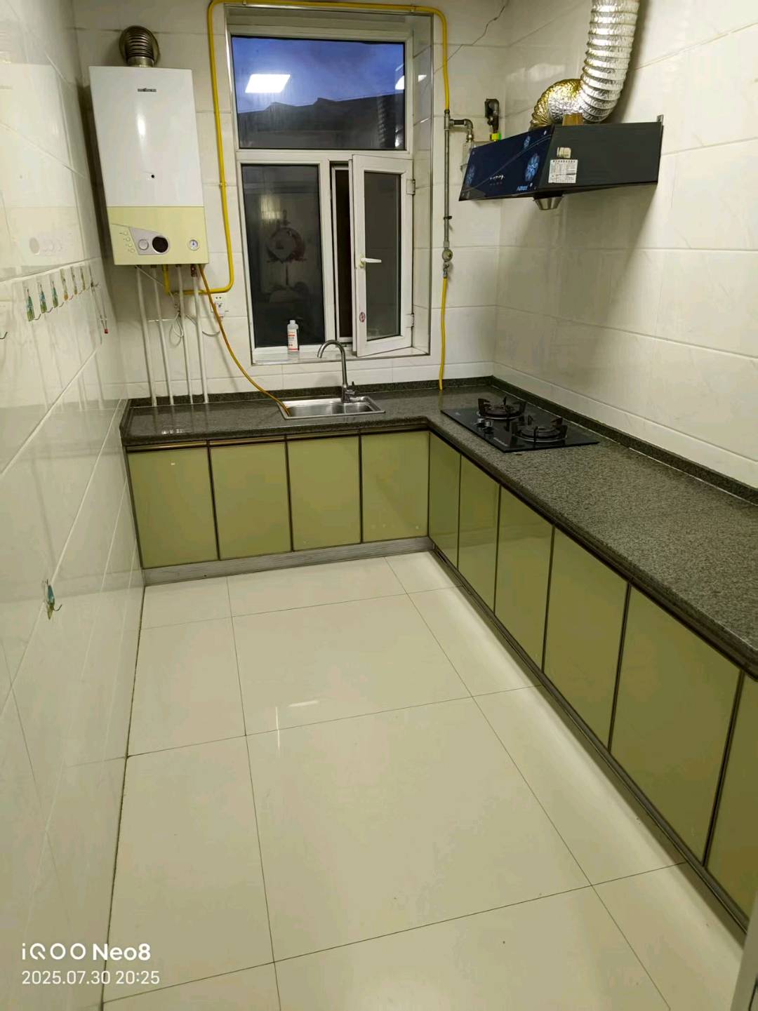 青云雅苑 随时看房·