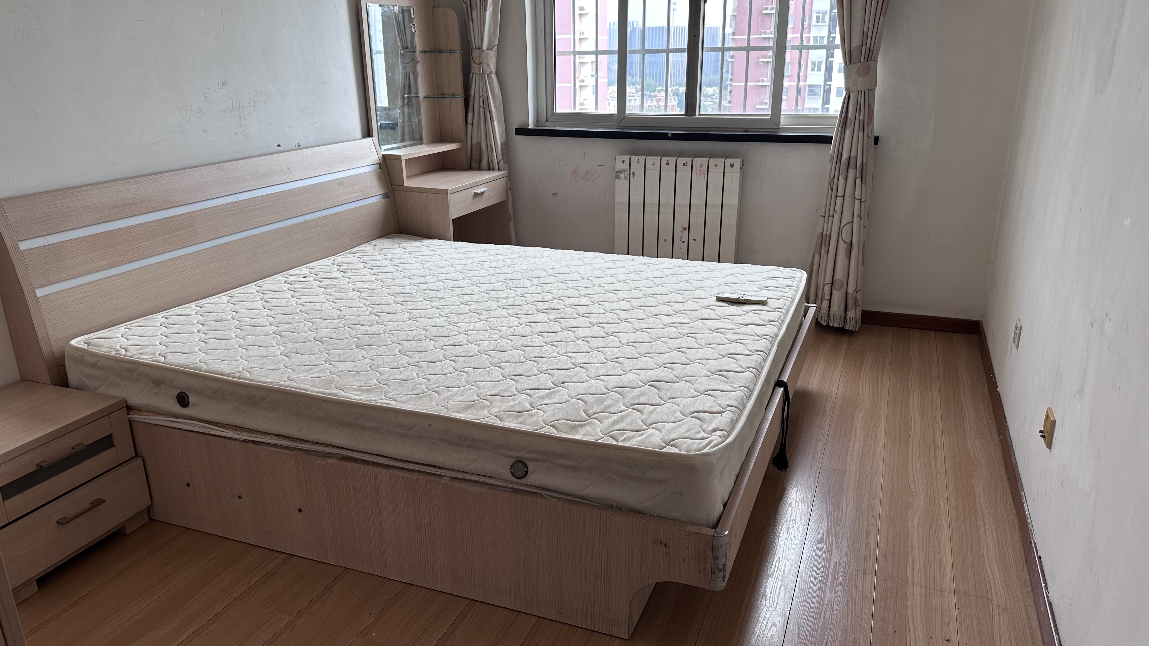 ?胜家园 随时看房·